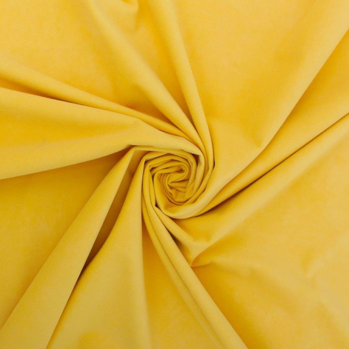 lemon yellow swiss 1 12 velvet ribbon