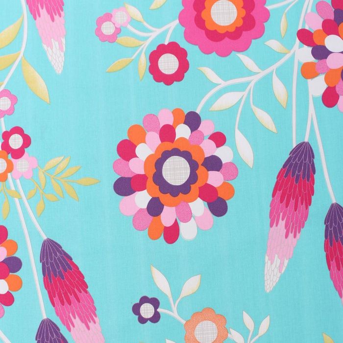 100 cotton clearance curtain fabric