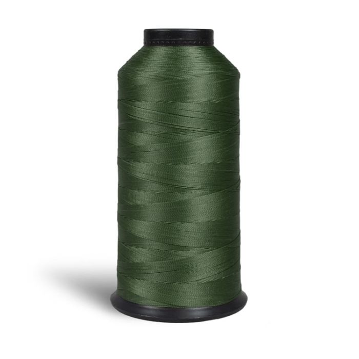 Bonded Nylon Sewing Thread, 60s Nylon Thread