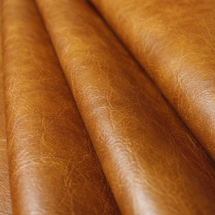 Leather look upholstery hotsell