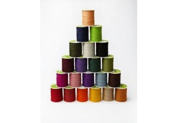 Burlap Jute String Ribbon 365m Roll