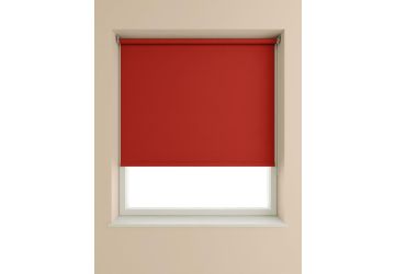 Blackout Roller Blind 190cm Drop