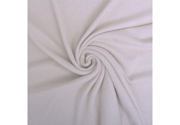 Natural 410gsm Bump Thermal Ribbed Curtain Interlining