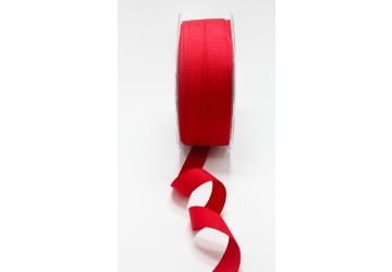 Faux Canvas Lightweight 5/8Inch Ribbon