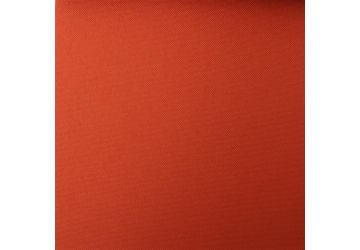 Waterproof Outdoor Canvas Fabric - Orange