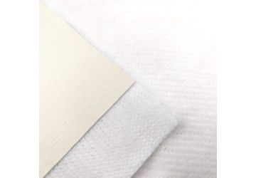 Bonded Blackout Thermal Duoline Fleece Curtain Lining