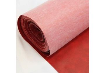 Heavy Feel Faux Leather PVC Upholstery Fabric 20 M Roll