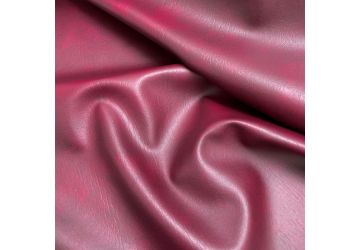 Heavy Feel Faux Leather PVC Upholstery Fabric