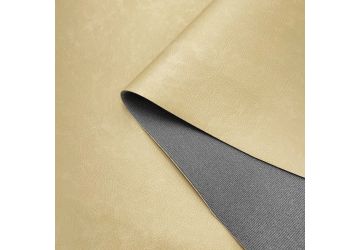 Scrim Foam Backed Faux Leather