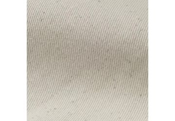 Plain 100% Cotton Drill Twill Fabric