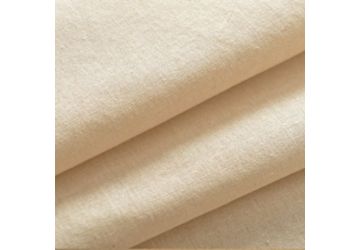 100% Cotton Natural Coloured Calico 60inch Width