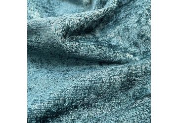 Waltz Wet Look Chenille Upholstery Fabric