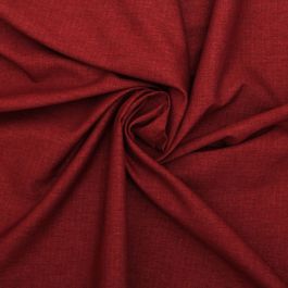 Fire Retardant Heavyweight Linen Union Upholstery Fabric
