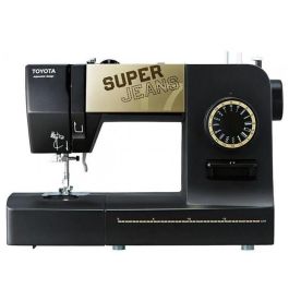 Toyota Sewing Machine - SUPER JEANS