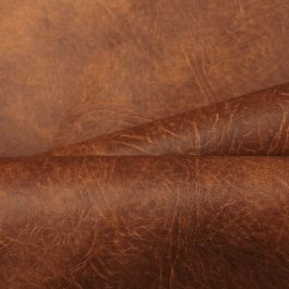 Luxury Faux Leather Fire Retardant Upholstery Fabric