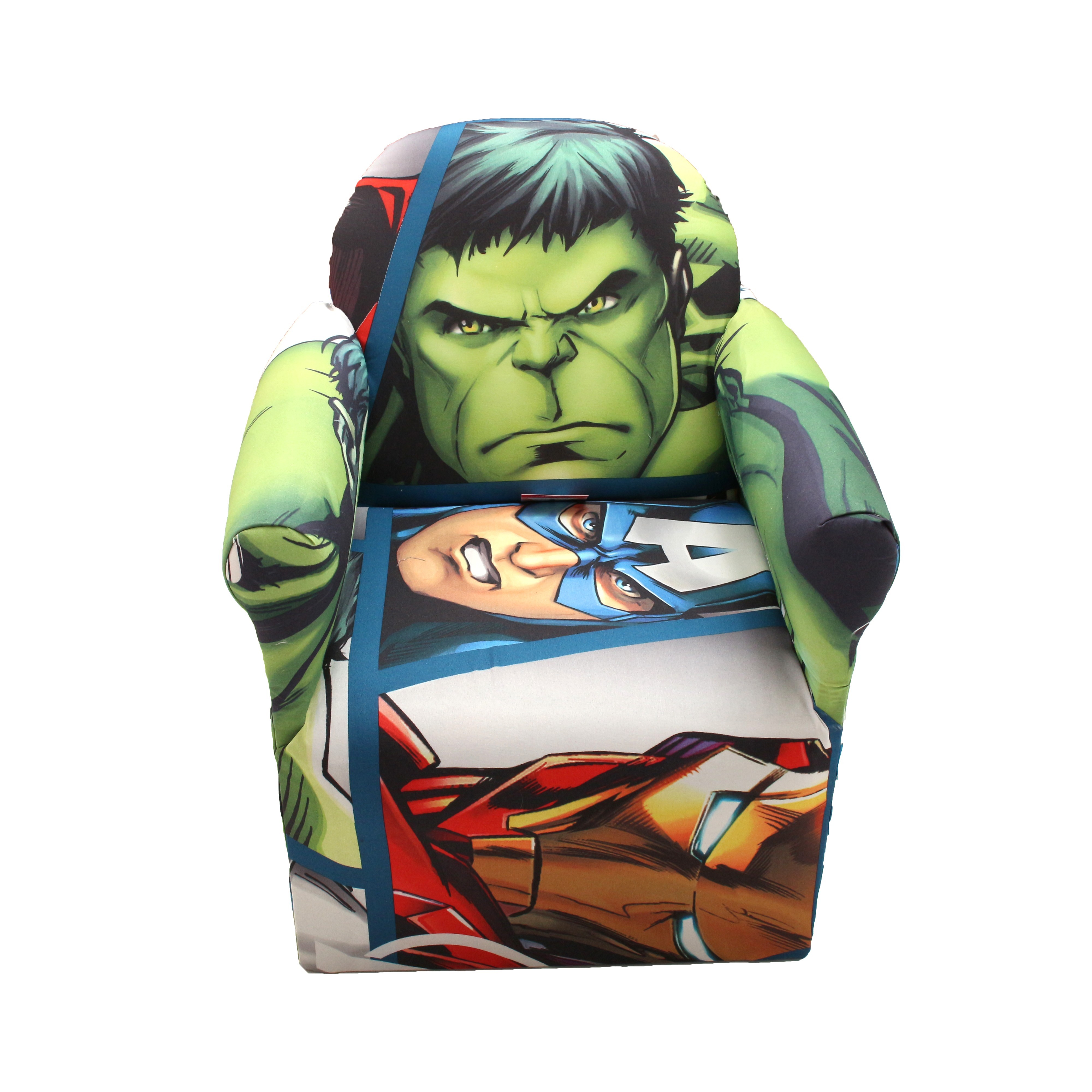 Hulk kids chair clearance