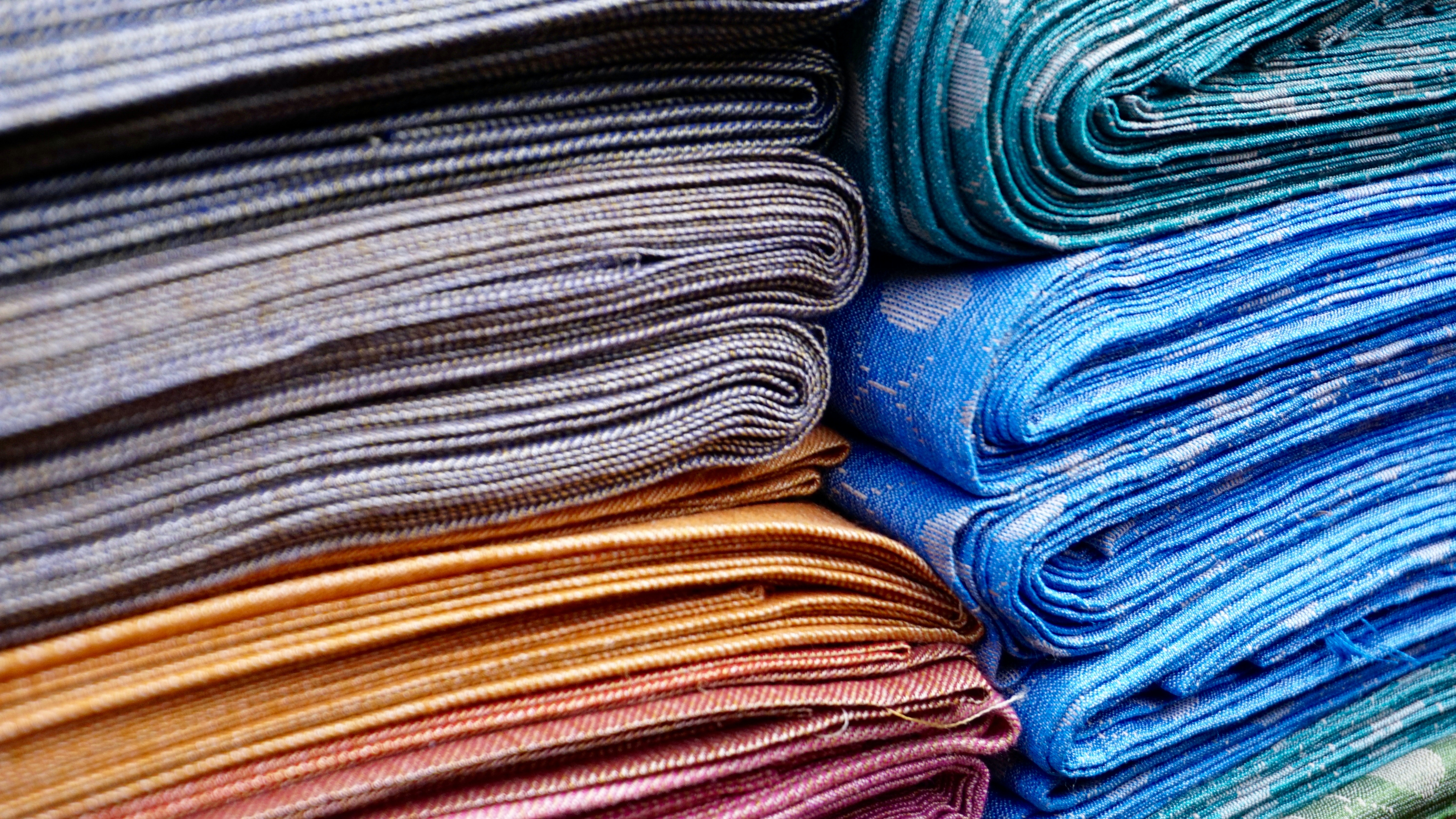 Your Guide to Buying Wholesale Fabric In The UK