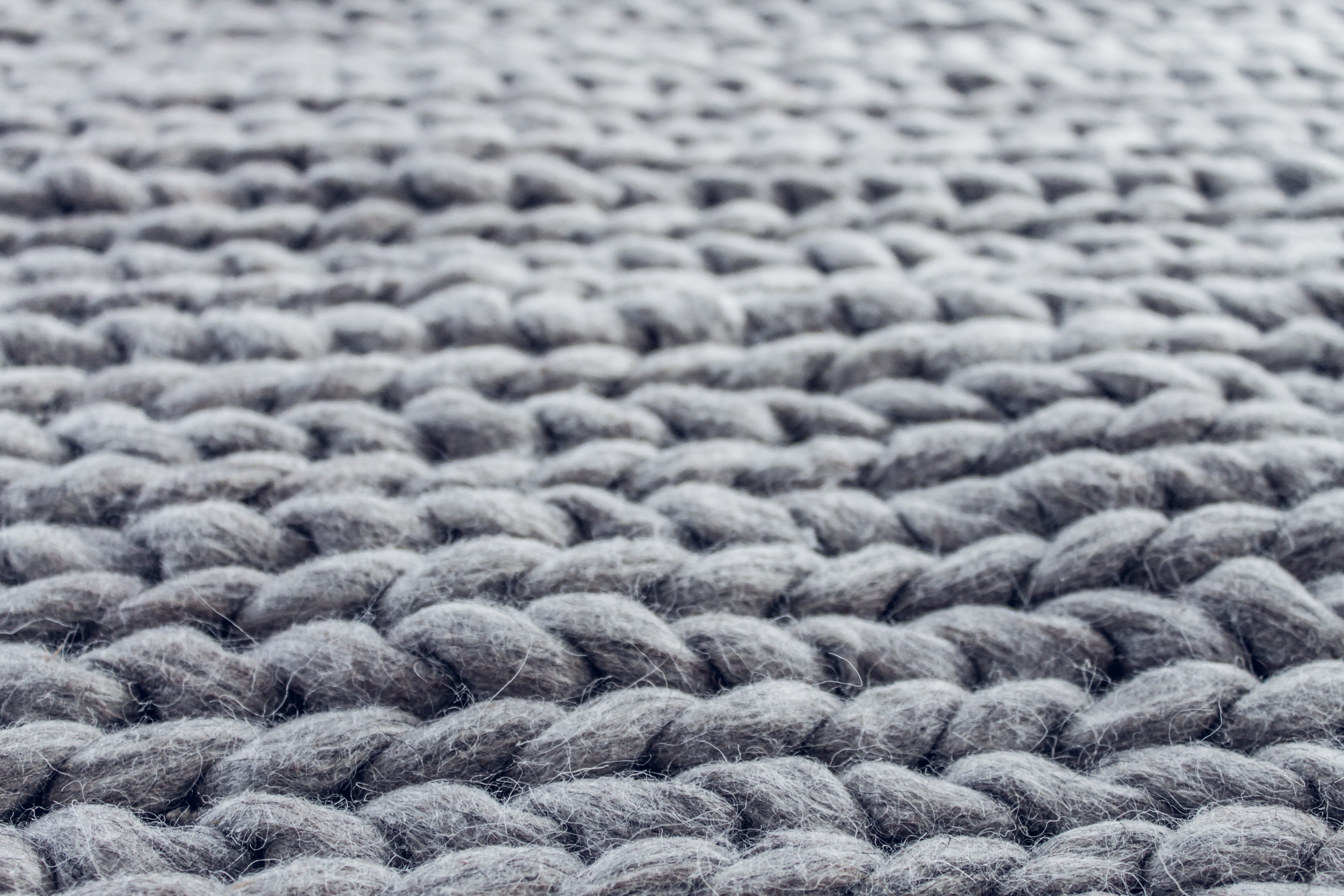 The Benefits of Using Wool for Your Projects