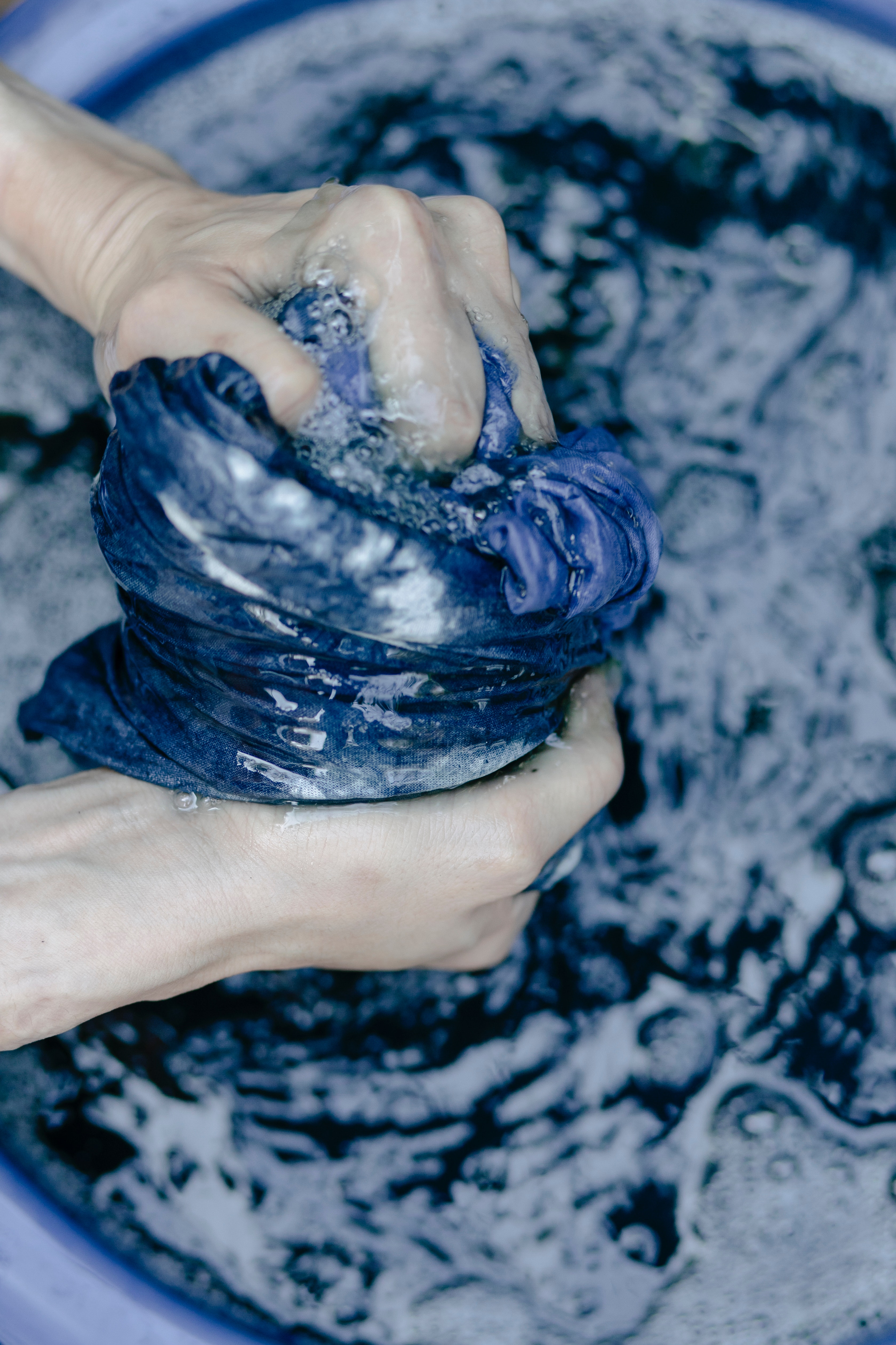 The Art of Dyeing Fabrics: A Beginner's Guide