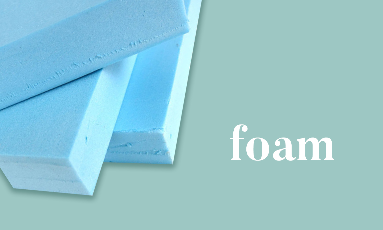 Shop Foam