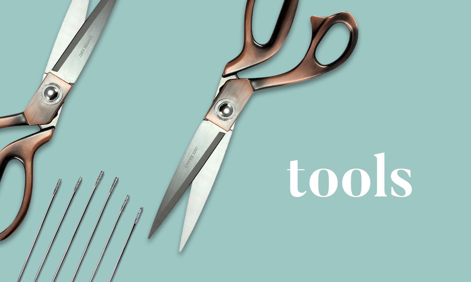 Shop Tools