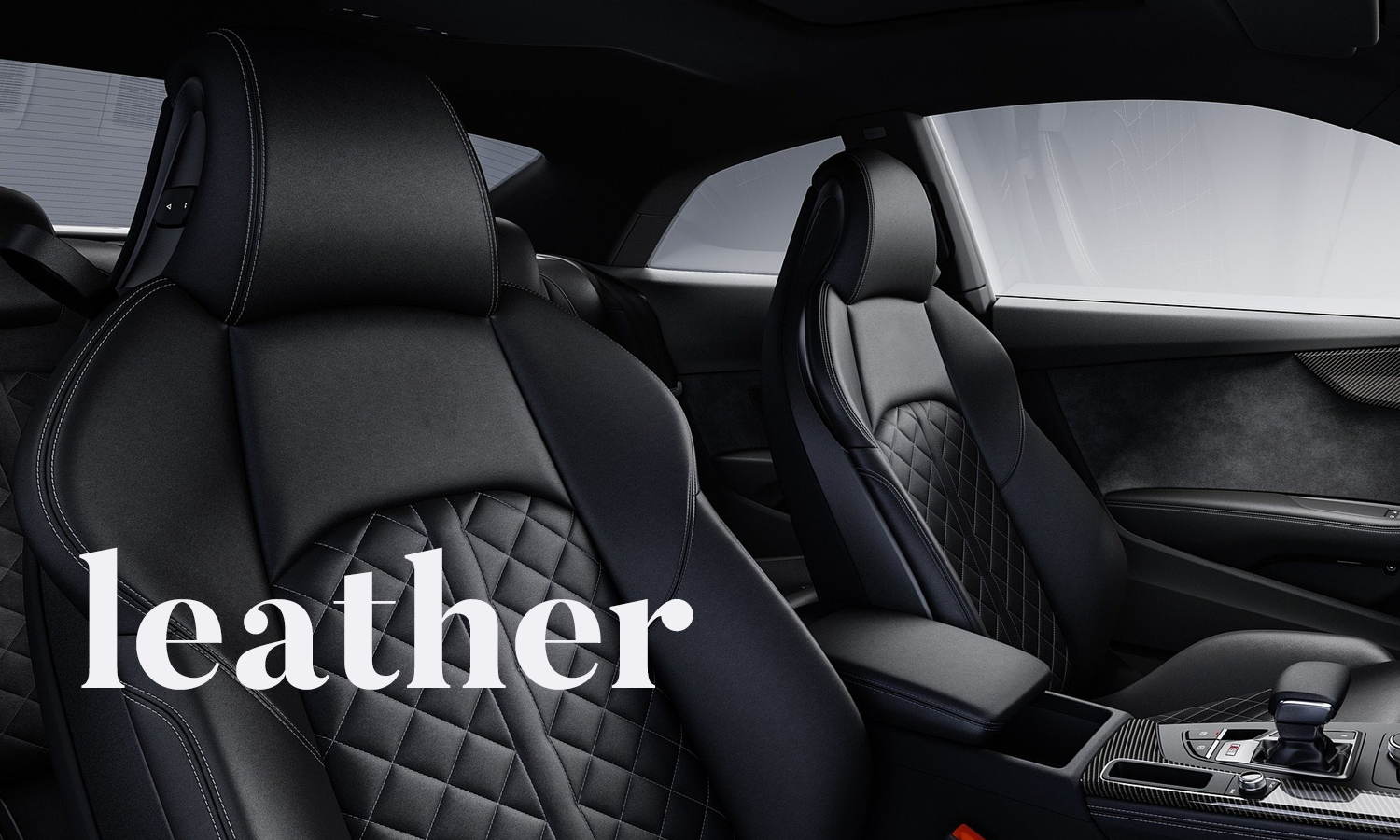 Shop Automotive Leather