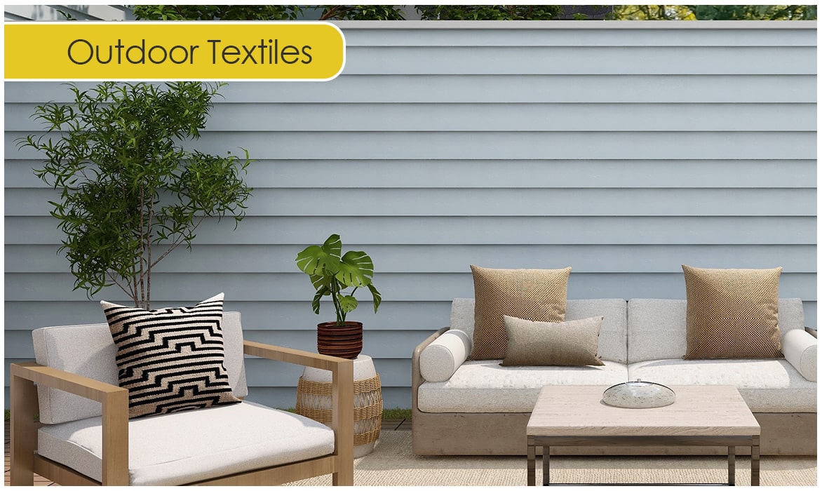 outdoor textiles